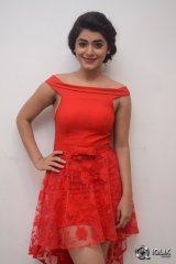 Yamini Bhaskar At 100 Days of Love Movie Audio Launch